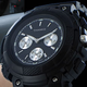 Illustration for article titled Thanko FMP3 Watch Transmits From Wrist to Radio
